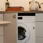 Tp - Center Apartment