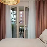 Tp - Center Apartamento