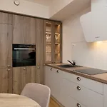 Tp - Center Apartamento