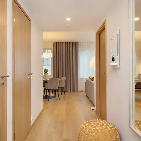 Apartamento Tp - Center Tallin