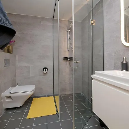 Tp - Center Apartmán Tallinn