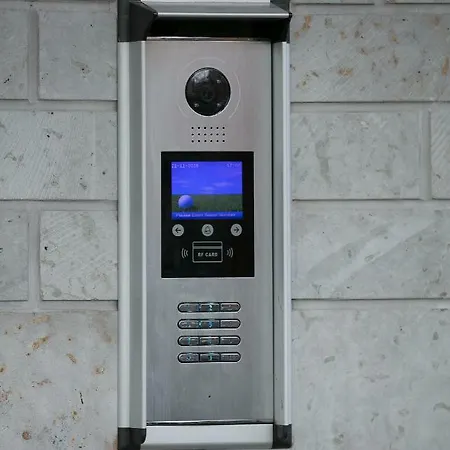 Apartmán Tp - Center Tallinn