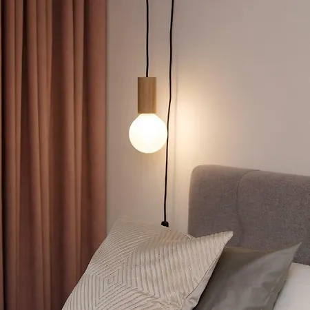 Tp - Center Apartmán *