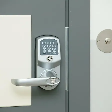 Tp - Center Apartmán