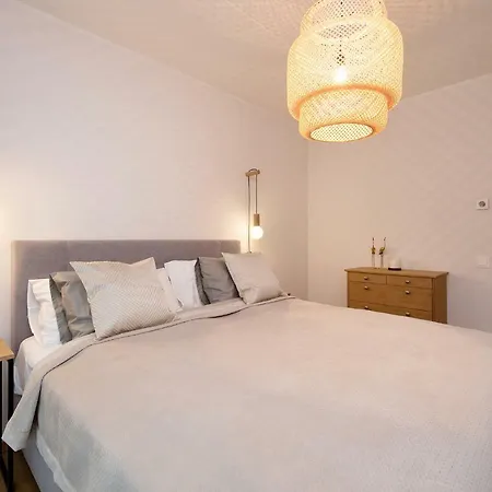 Apartmán Tp - Center *