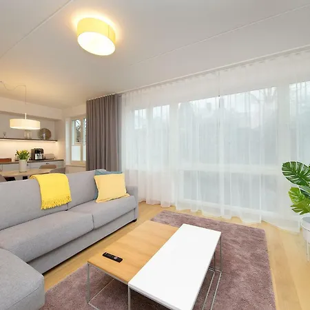 Tp - Center Apartamento *