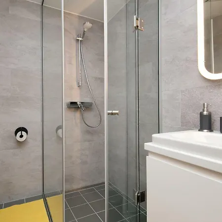 Tp - Center Apartmán *