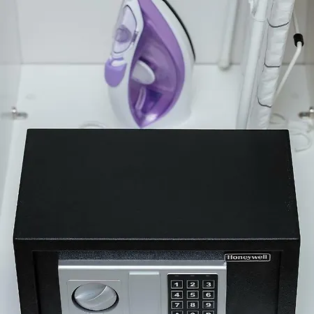 Tp - Center Apartamento