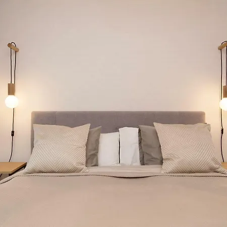 Tp - Center Apartamento Tallin