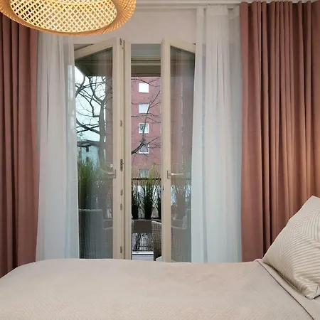 Tp - Center Apartmán