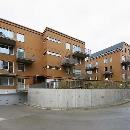 Apartamento Tp - Center Tallin