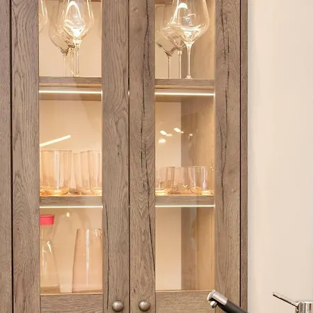 Apartamento Tp - Center