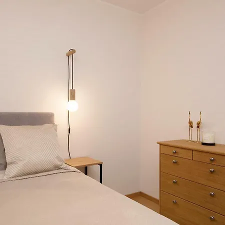 Tp - Center Apartamento *