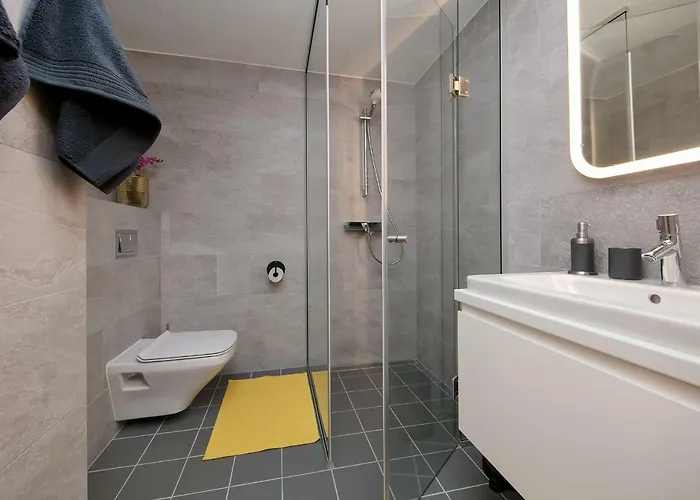 Tp - Center Daire Tallinn