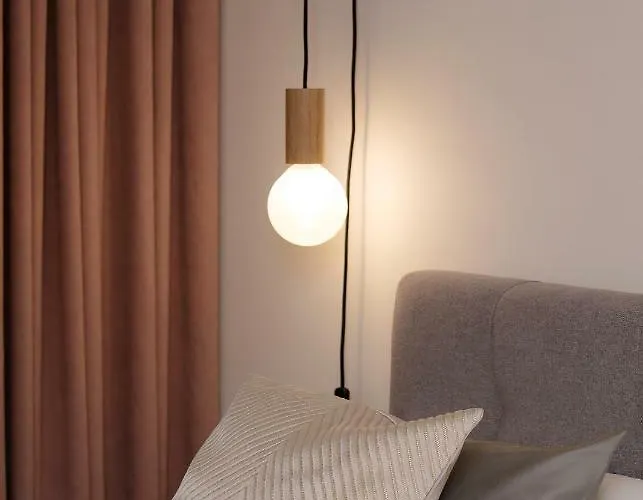 Tp - Center Apartamento *