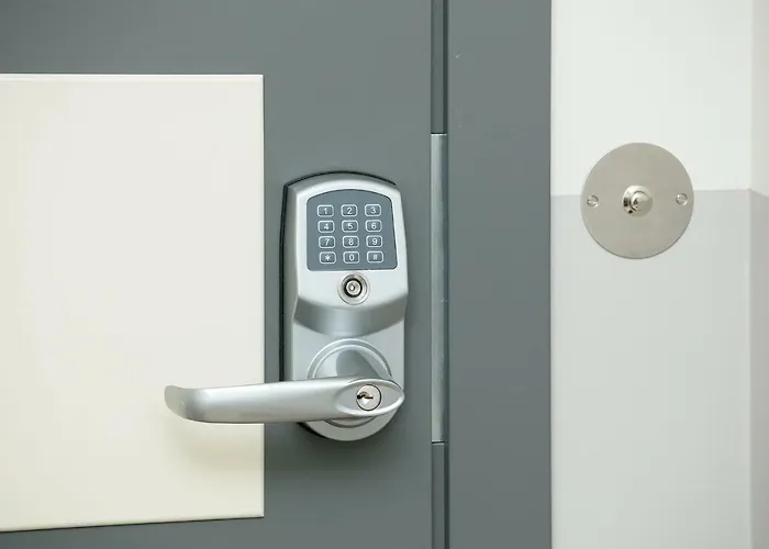 Tp - Center Apartamento