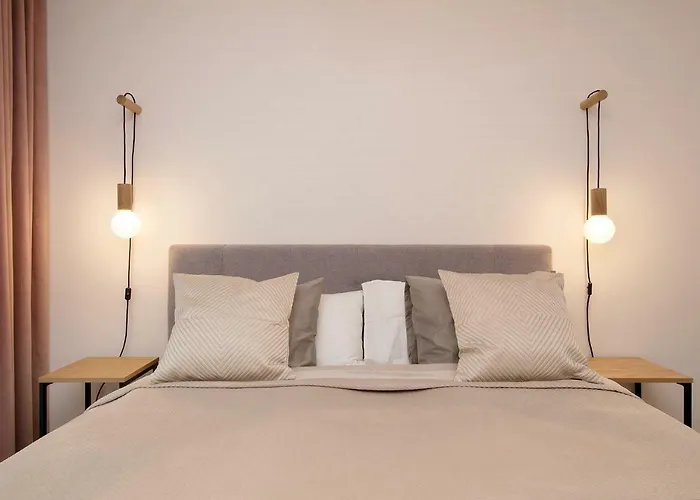 Tp - Center Apartamento Talin