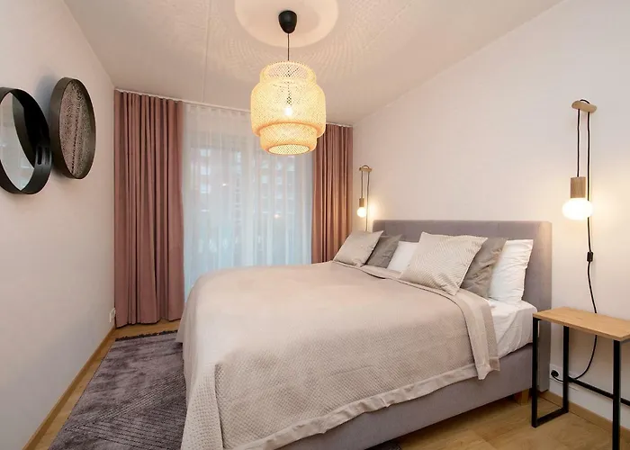 Tp - Center Apartman Tallinn