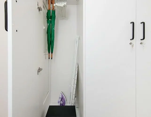 Apartamento Tp - Center *