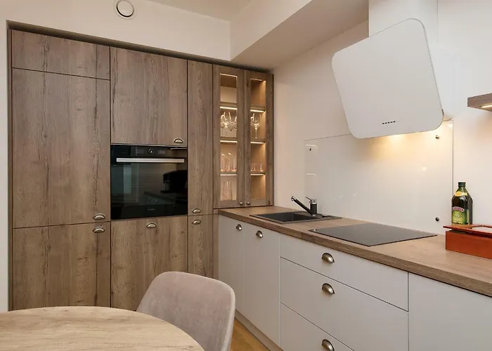 Tp - Center Apartman