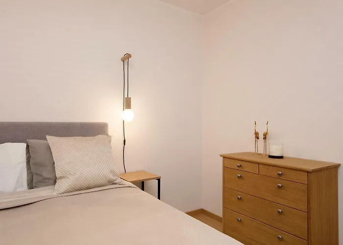 Tp - Center Apartman *