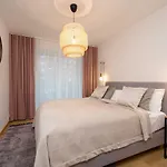 Tp - Center Appartement Tallinn