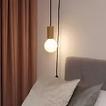 Tp - Center Apartman *