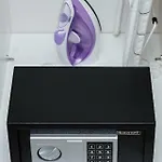 Tp - Center Apartman