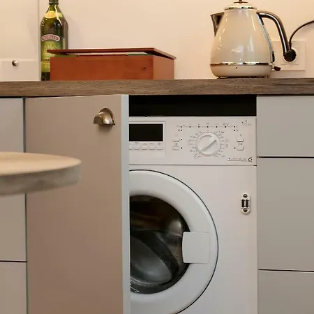Tp - Center Apartment