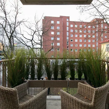 Apartman Tp - Center Tallinn